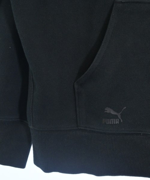 ADER error（アーダーエラー）パーカー 黒 サイズ:S レディース/2200725963019
