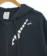 ADER error（アーダーエラー）パーカー 黒 サイズ:S レディース/2200725963019
