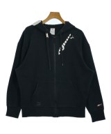 ADER error パーカー