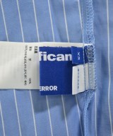 ADER error（アーダーエラー）カジュアルシャツ 青 サイズ:XS メンズ/2200725405205