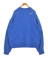 ADER error（アーダーエラー）スウェット 青 サイズ:3(L位) メンズ/2200736857055