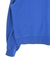ADER error（アーダーエラー）スウェット 青 サイズ:3(L位) メンズ/2200736857055