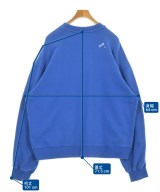 ADER error（アーダーエラー）スウェット 青 サイズ:3(L位) メンズ/2200736857055