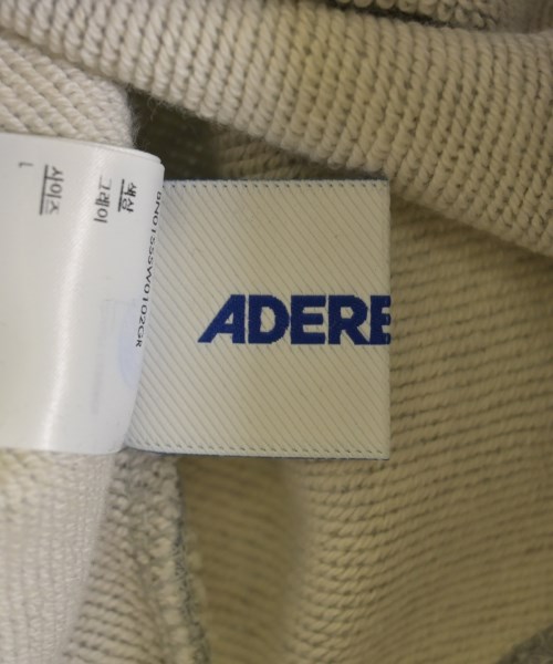 ADER error（アーダーエラー）スウェット グレー サイズ:L メンズ/2200737034011
