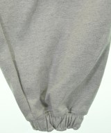 ADER error（アーダーエラー）スウェットパンツ グレー サイズ:S レディース/2200737034028