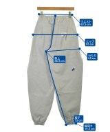 ADER error（アーダーエラー）スウェットパンツ グレー サイズ:S レディース/2200737034028
