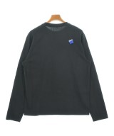 ADER error（アーダーエラー）Tシャツ・カットソー 黒 サイズ:M メンズ/2200719834073