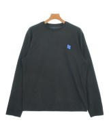 ADER error（アーダーエラー）Tシャツ・カットソー 黒 サイズ:M メンズ/2200719834073