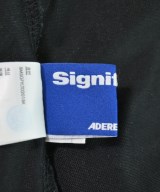 ADER error（アーダーエラー）Tシャツ・カットソー 黒 サイズ:M メンズ/2200719834073