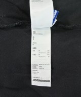 ADER error（アーダーエラー）Tシャツ・カットソー 黒 サイズ:M メンズ/2200719834073