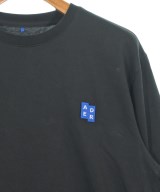 ADER error（アーダーエラー）Tシャツ・カットソー 黒 サイズ:M メンズ/2200719834073