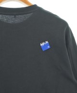 ADER error（アーダーエラー）Tシャツ・カットソー 黒 サイズ:M メンズ/2200719834073