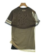 ADER error（アーダーエラー）Tシャツ・カットソー 茶 サイズ:A1(S位) レディース/2200717510108