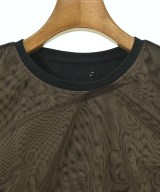 ADER error（アーダーエラー）Tシャツ・カットソー 茶 サイズ:A1(S位) レディース/2200717510108