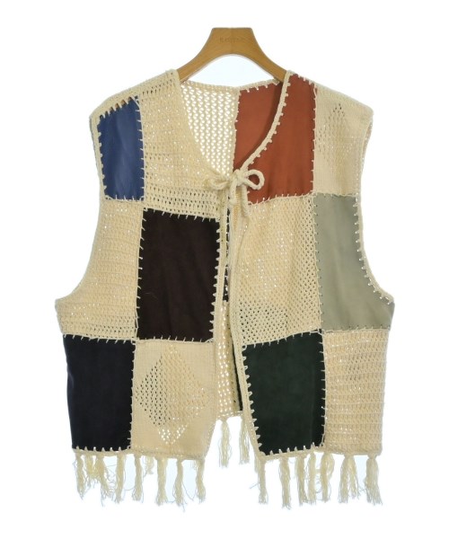 ADER error(アーダーエラー)のベスト サイズ:ONE 17,000円