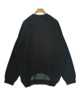 ADER error（アーダーエラー）ニット・セーター 黒 サイズ:3(L位) メンズ/2200717265053