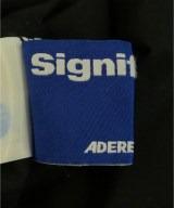 ADER error（アーダーエラー）カジュアルシャツ 黒 サイズ:L メンズ/2200719437014
