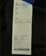 ADER error（アーダーエラー）カジュアルシャツ 黒 サイズ:L メンズ/2200719437014