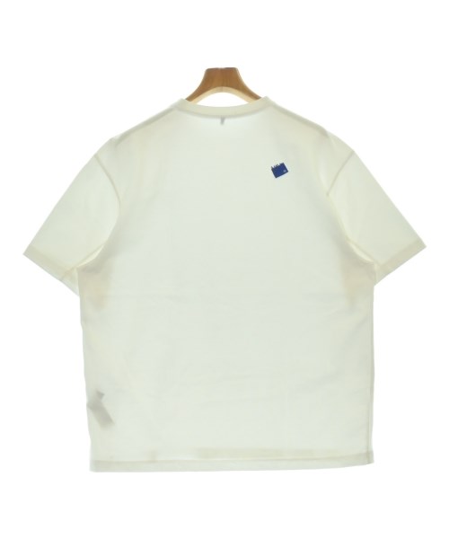 ADER error（アーダーエラー）Tシャツ・カットソー 白 サイズ:L メンズ/2200719437052
