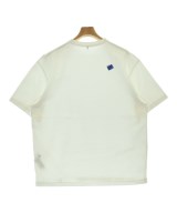 ADER error（アーダーエラー）Tシャツ・カットソー 白 サイズ:L メンズ/2200719437052