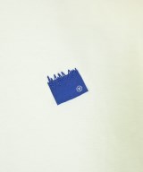ADER error（アーダーエラー）Tシャツ・カットソー 白 サイズ:L メンズ/2200719437052