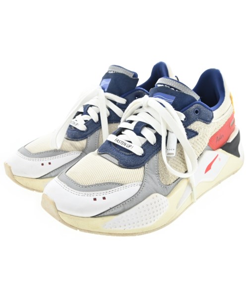 ADER error(アーダーエラー)のスニーカー サイズ:27.5cm 9,200円
