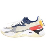 ADER error（アーダーエラー）スニーカー 白 サイズ:27.5cm メンズ/2200721183039