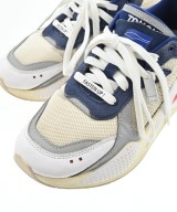 ADER error（アーダーエラー）スニーカー 白 サイズ:27.5cm メンズ/2200721183039