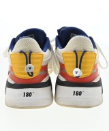 ADER error（アーダーエラー）スニーカー 白 サイズ:27.5cm メンズ/2200721183039