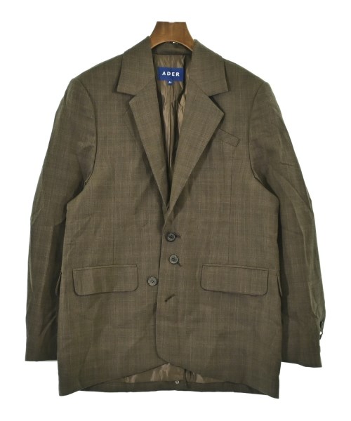 ADER error(アーダーエラー)のジャケット サイズ:A1(S位) 17,000円