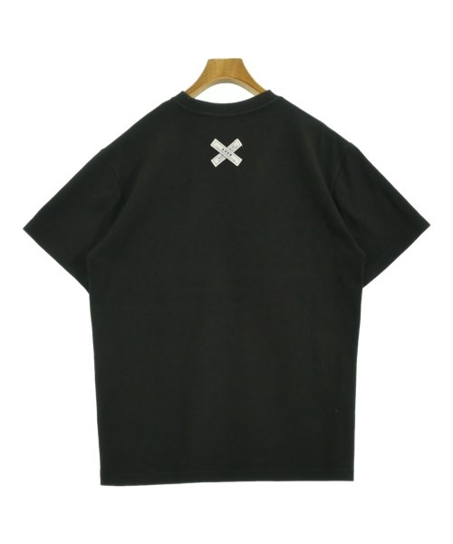 ADER error（アーダーエラー）Tシャツ・カットソー 黒 サイズ:A1(S位) メンズ/2200725375058