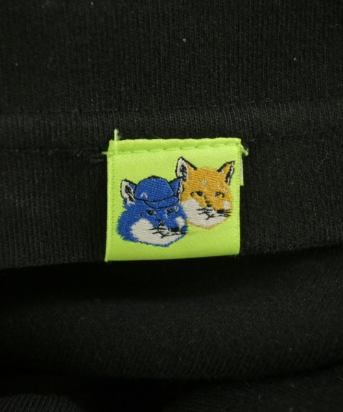 ADER error（アーダーエラー）Tシャツ・カットソー 黒 サイズ:A1(S位) メンズ/2200725375058