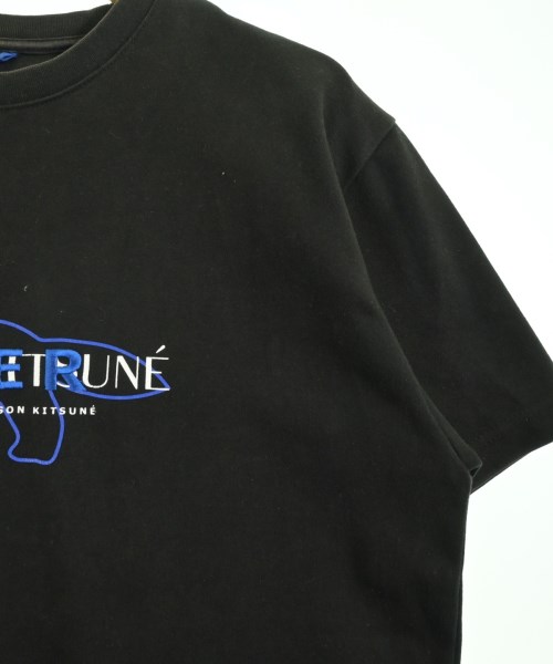 ADER error（アーダーエラー）Tシャツ・カットソー 黒 サイズ:A1(S位) メンズ/2200725375058