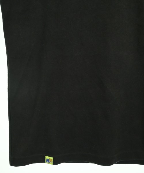 ADER error（アーダーエラー）Tシャツ・カットソー 黒 サイズ:A1(S位) メンズ/2200725375058