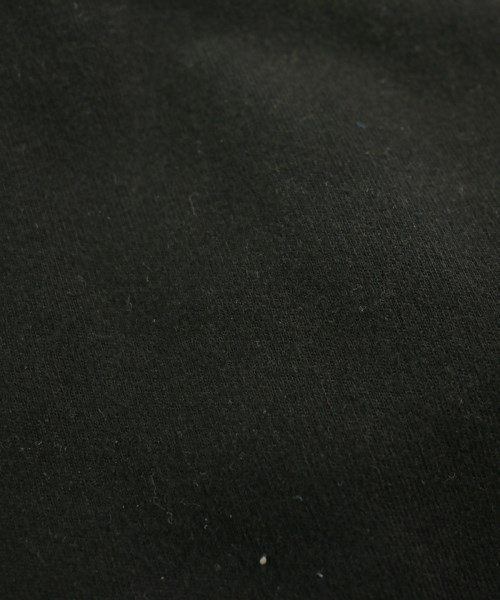 ADER error（アーダーエラー）Tシャツ・カットソー 黒 サイズ:A1(S位) メンズ/2200725375058