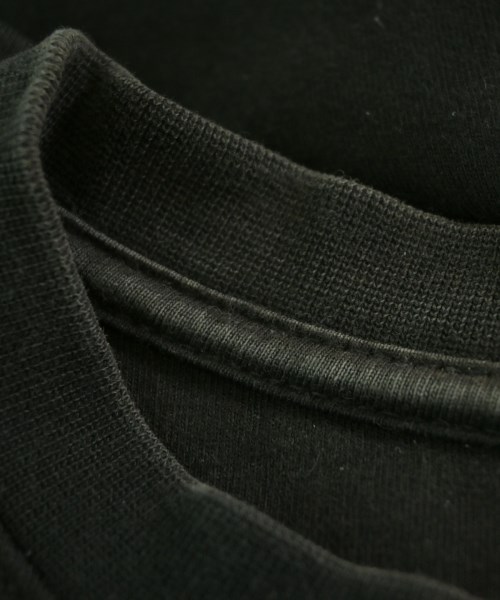 ADER error（アーダーエラー）Tシャツ・カットソー 黒 サイズ:A1(S位) メンズ/2200725375058