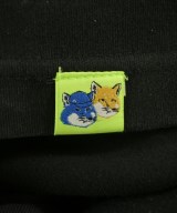 ADER error（アーダーエラー）Tシャツ・カットソー 黒 サイズ:A1(S位) メンズ/2200725375058
