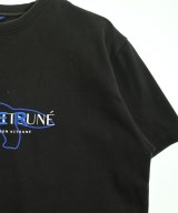 ADER error（アーダーエラー）Tシャツ・カットソー 黒 サイズ:A1(S位) メンズ/2200725375058