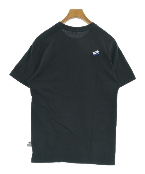 ADER error（アーダーエラー）Tシャツ・カットソー 黒 サイズ:A1(S位) メンズ/2200726150142