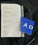 ADER error（アーダーエラー）Tシャツ・カットソー 黒 サイズ:A1(S位) メンズ/2200726150142