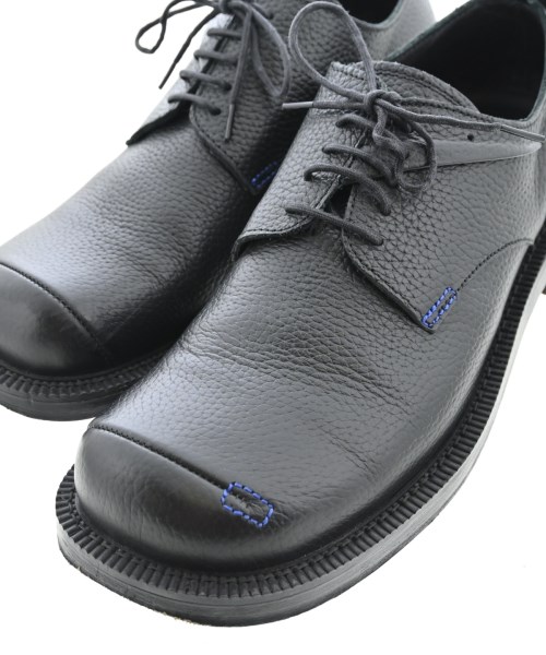 ADER error（アーダーエラー）ビジネス・ドレスシューズ 黒 サイズ:EU42(27cm位) メンズ/2200727507211