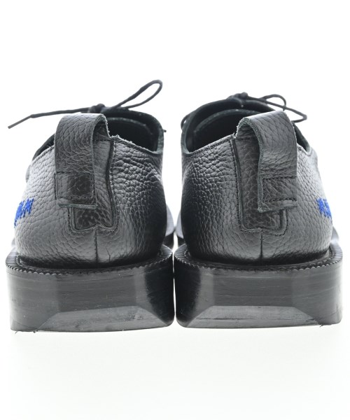 ADER error（アーダーエラー）ビジネス・ドレスシューズ 黒 サイズ:EU42(27cm位) メンズ/2200727507211