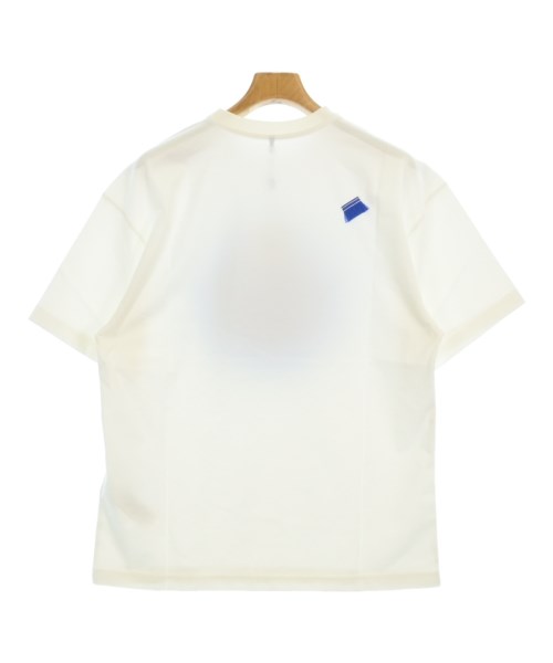 ADER error（アーダーエラー）Tシャツ・カットソー 白 サイズ:M メンズ/2200724310425