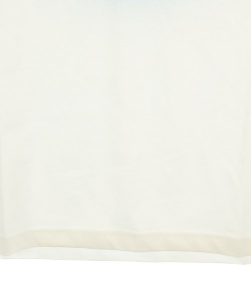 ADER error（アーダーエラー）Tシャツ・カットソー 白 サイズ:M メンズ/2200724310425