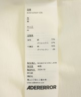 ADER error（アーダーエラー）Tシャツ・カットソー 白 サイズ:M メンズ/2200724310425