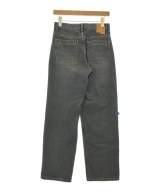 ADER error（アーダーエラー）デニムパンツ グレー サイズ:XS レディース/2200728512030
