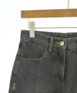 ADER error（アーダーエラー）デニムパンツ グレー サイズ:XS レディース/2200728512030