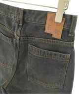 ADER error（アーダーエラー）デニムパンツ グレー サイズ:XS レディース/2200728512030