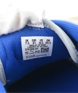 ADER error（アーダーエラー）スニーカー 白 サイズ:26.5cm メンズ/2200682365031