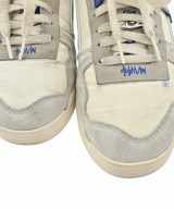 ADER error（アーダーエラー）スニーカー 白 サイズ:26.5cm メンズ/2200682365031